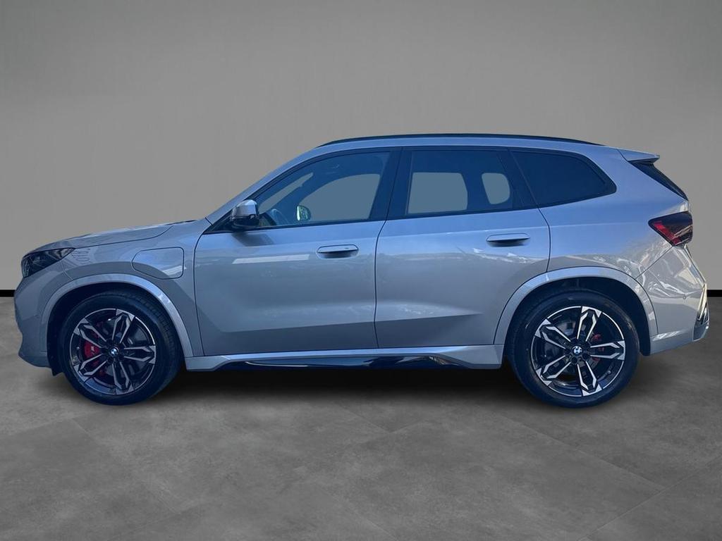 BMW X1 25 e MSport Pro xDrive DCT