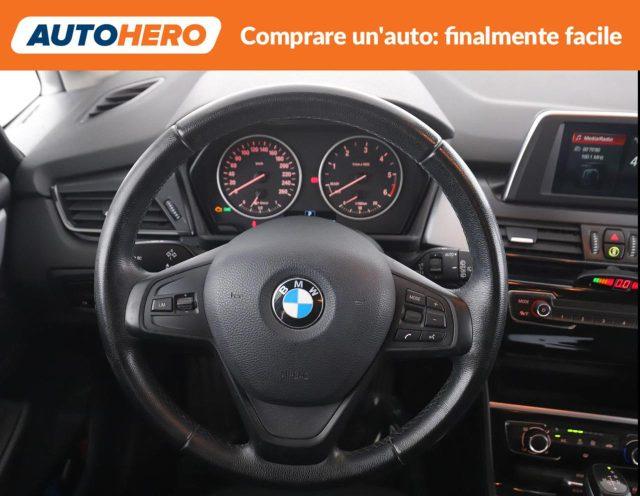 BMW 218 d Active Tourer