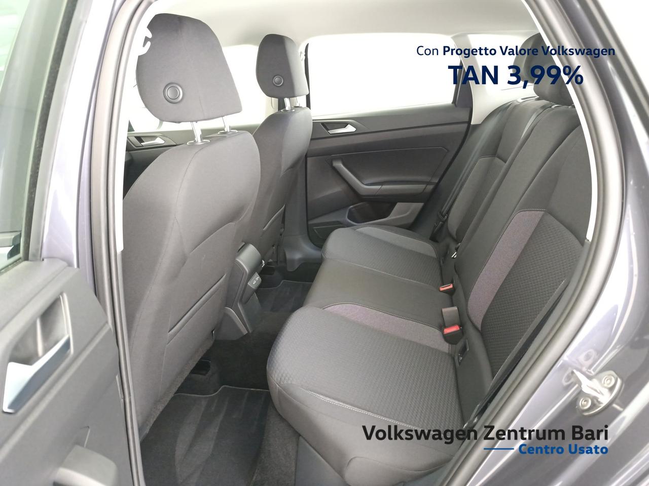 Volkswagen Taigo 1.0 tsi life 115cv