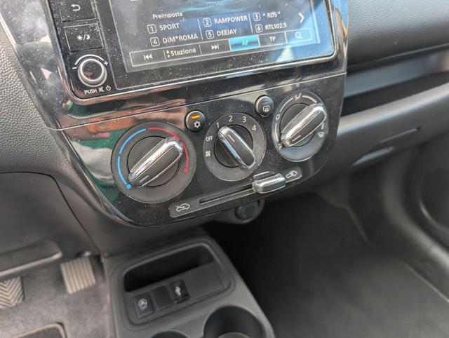 MITSUBISHI Space Star 1.2 Invite - OK NEOPATENTATI