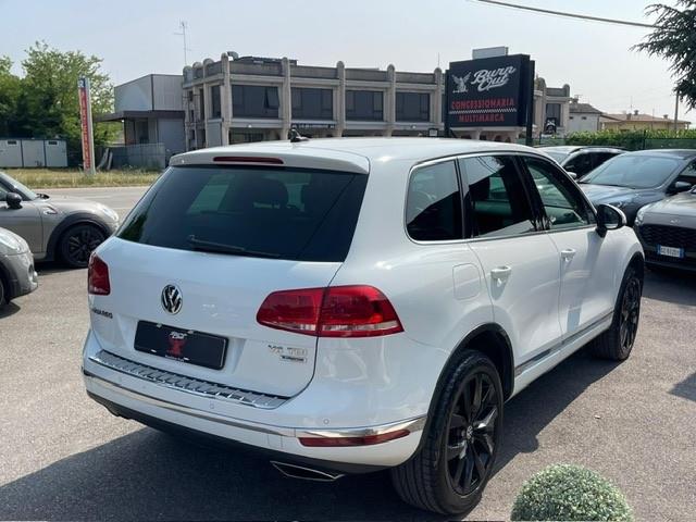 Volkswagen Touareg 3.0 TDI 204 CV tiptronic BlueMotion Techn. Executive