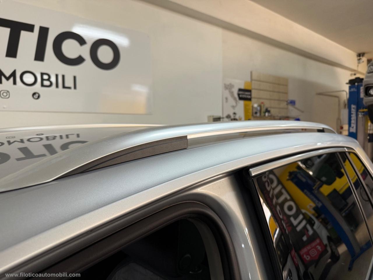 VOLKSWAGEN Tiguan 2.0 TDI 150CV SCR DSG Life KM 66236 - FARI FULL LED