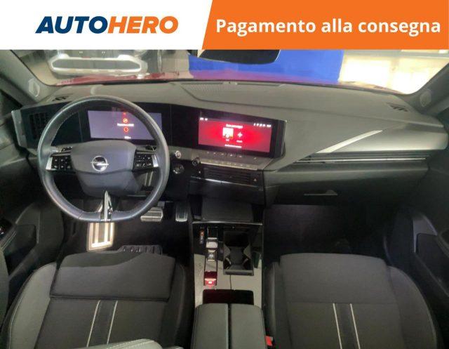 OPEL Astra 1.2 Turbo 130 CV AT8 GS