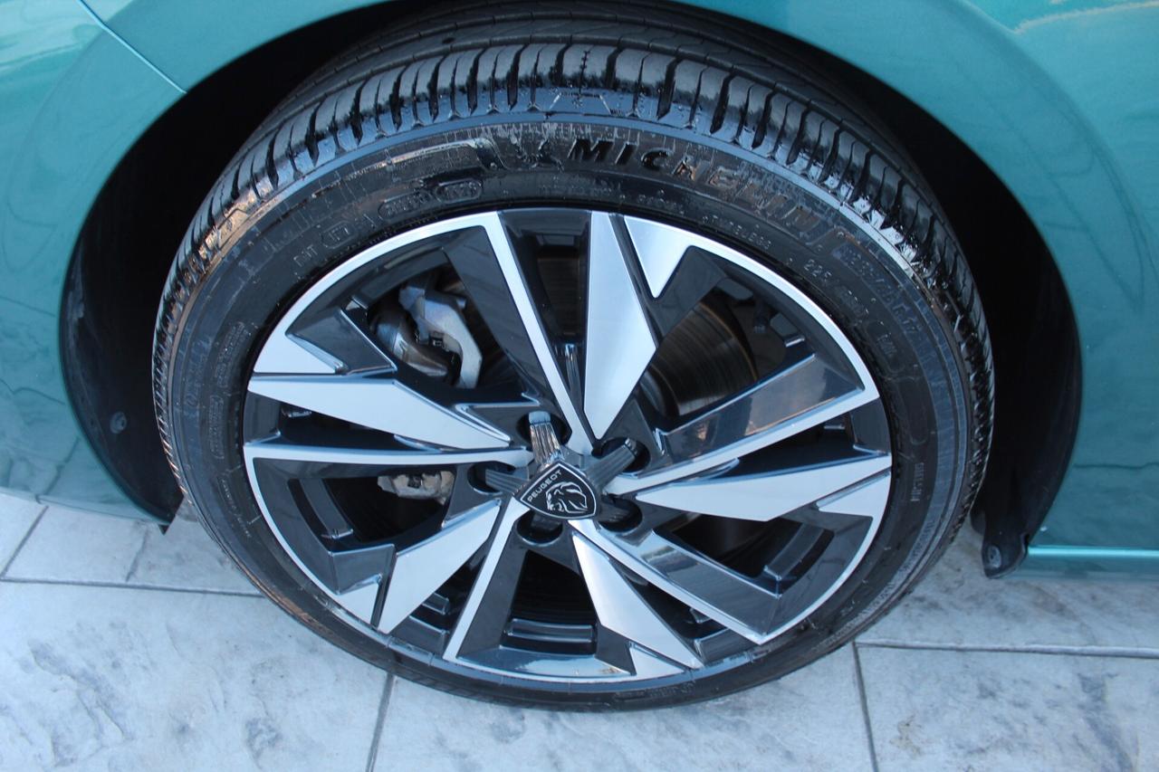 Peugeot 308 BlueHDi 130 S&S SW Allure