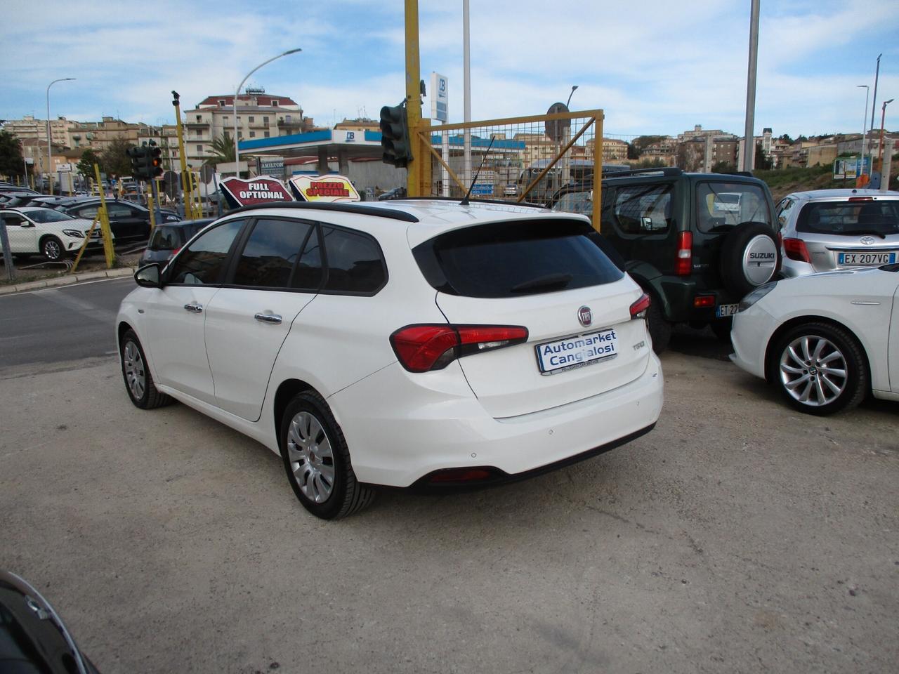 Fiat Tipo 1.6 Mjt S&S SW Easy 2017