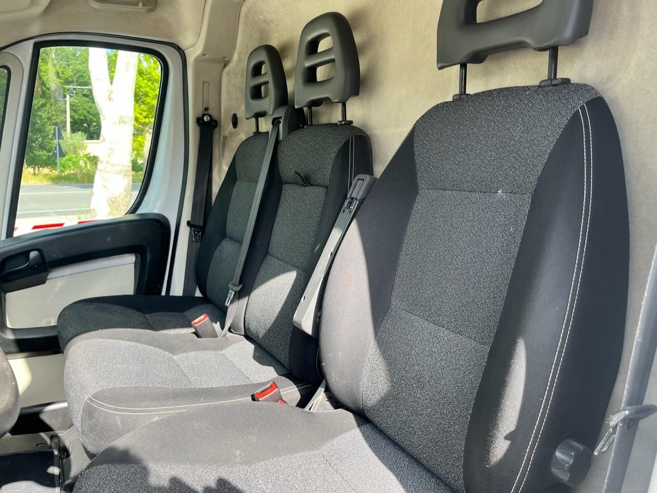 Fiat Ducato 28 2.0 MJT PC-TN Furgone