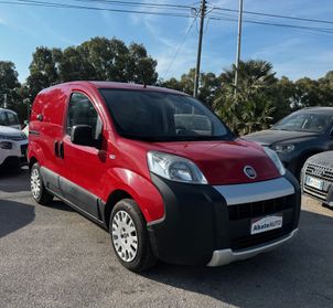 Fiat Fiorino 1.3 MJT 95CV Furgone Adventure E5+