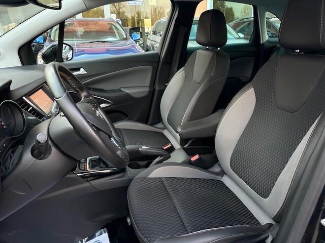 Opel Crossland X 1.5 CDTi 120CV Autom. Advance 2019