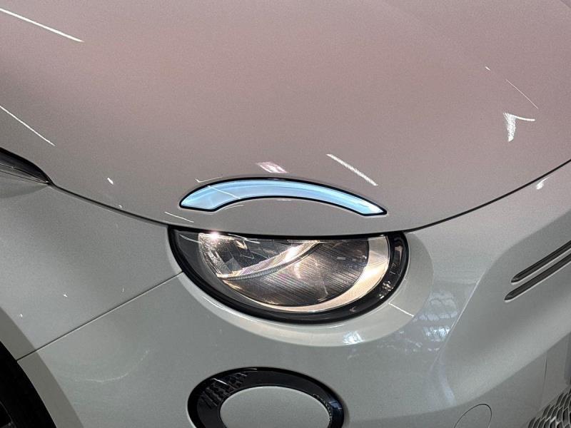 Fiat 500 Icon