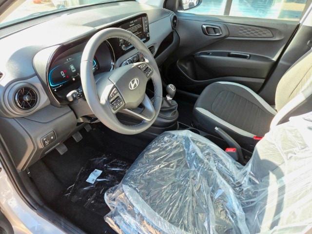 HYUNDAI i10 1.0 MPI Connectline