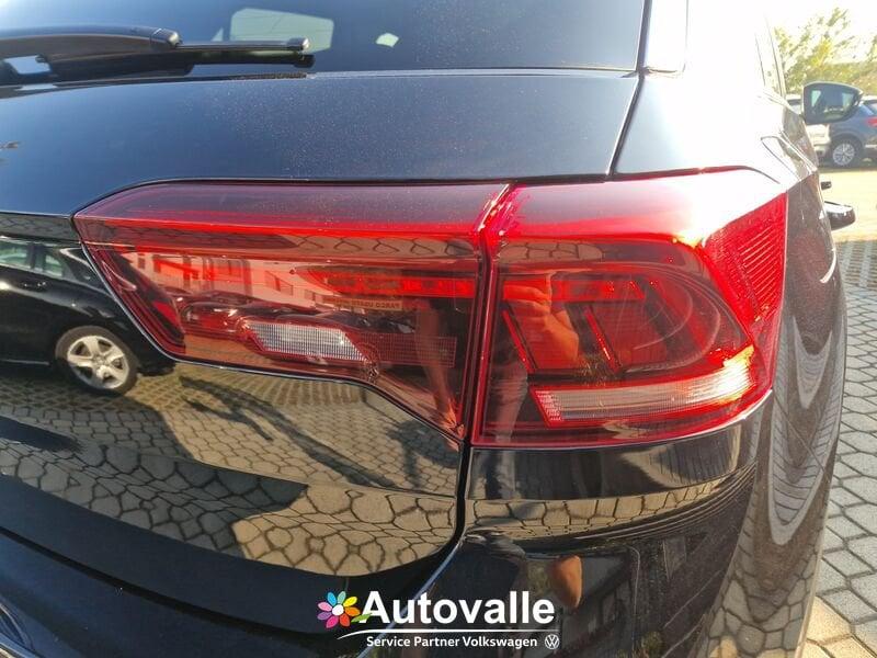 Volkswagen T-Roc T-Roc 1.5 TSI ACT DSG Sport BlueMotion Technology