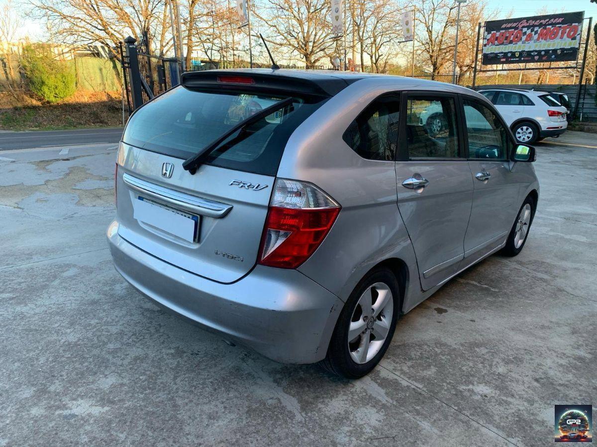 HONDA FR-V 16V i-CTDi Comfort