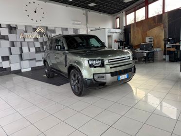 Land Rover Defender 110 3.0D I6 250 CV AWD Auto X-Dynamic HSE