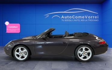 PORSCHE 911 (996) 911 Carrera 4 cat C...