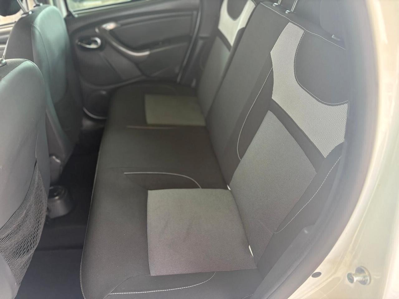 Dacia Duster 1.5 dCi 110CV Start&Stop 4x2 Serie Lim.Urban Explorer