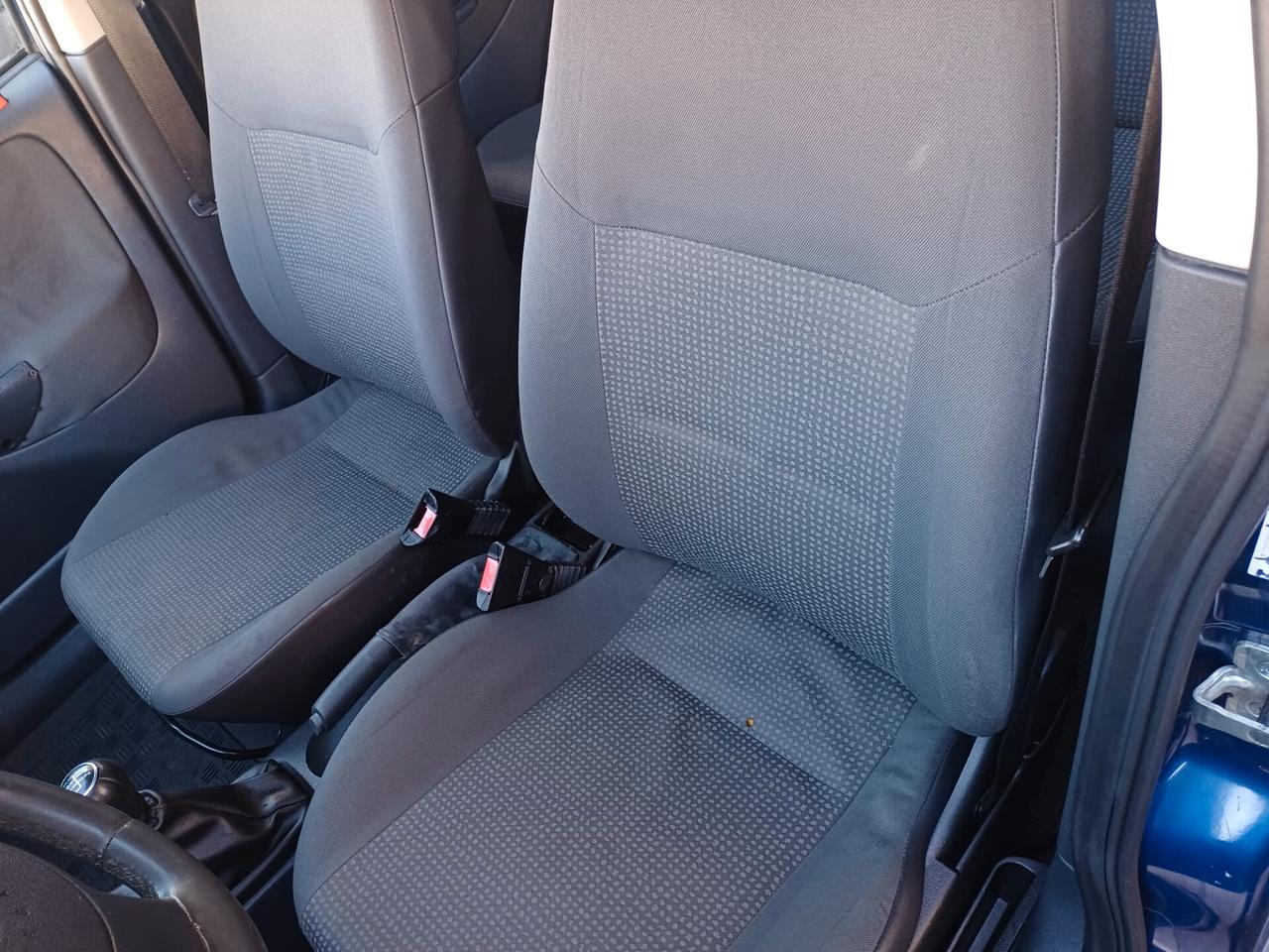 Opel Corsa 1.3 diesel 5 p. Cosmo - 2005