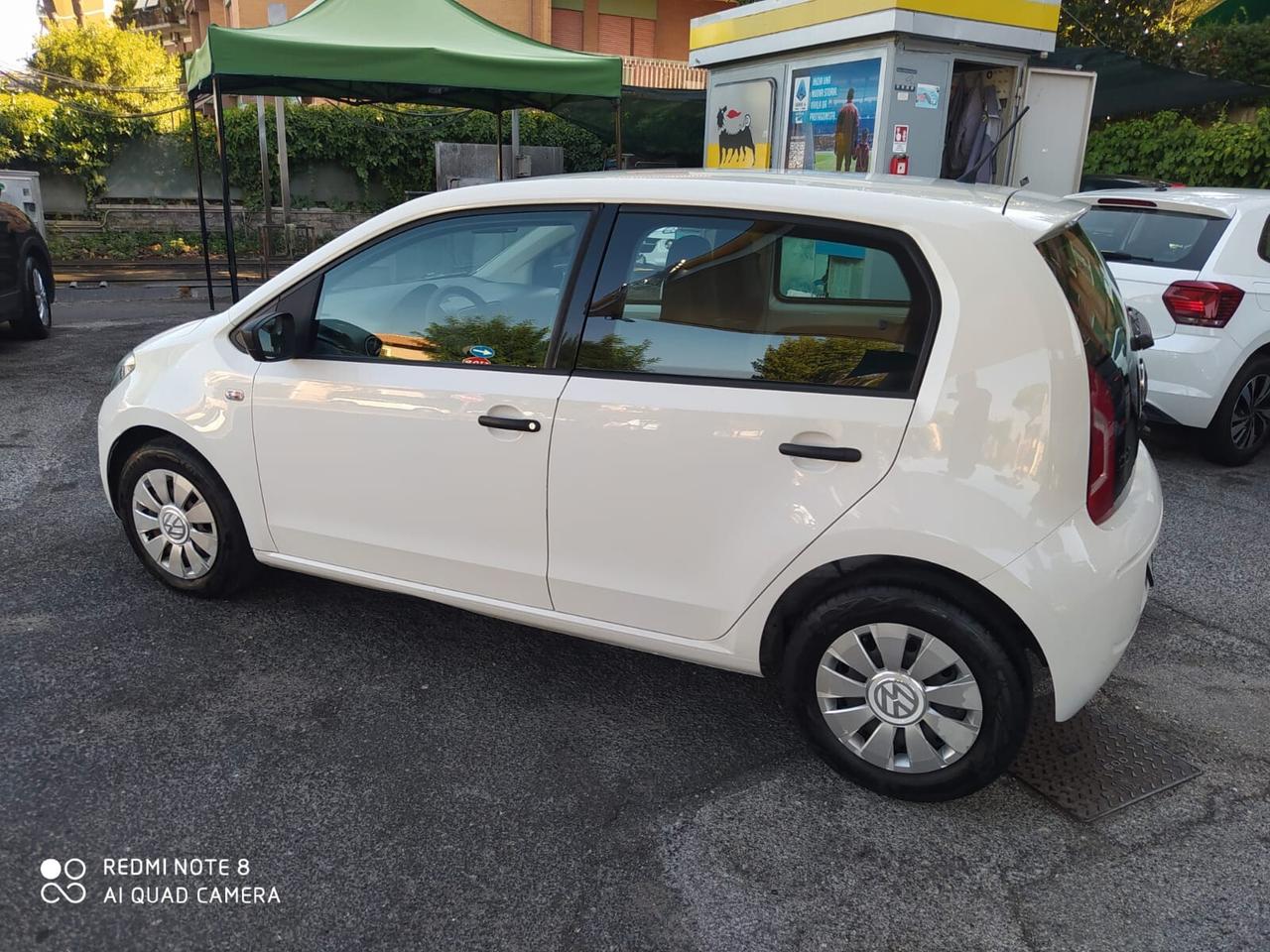 Volkswagen up! 1.0 5p. take