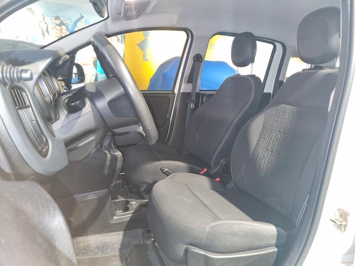 Fiat Panda 1.0 Hybrid AZIENDALE GARANZIA 3 ANNI
