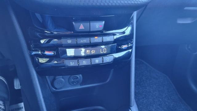 PEUGEOT 208 1° serie BlueHDi 75 5 porte Allure