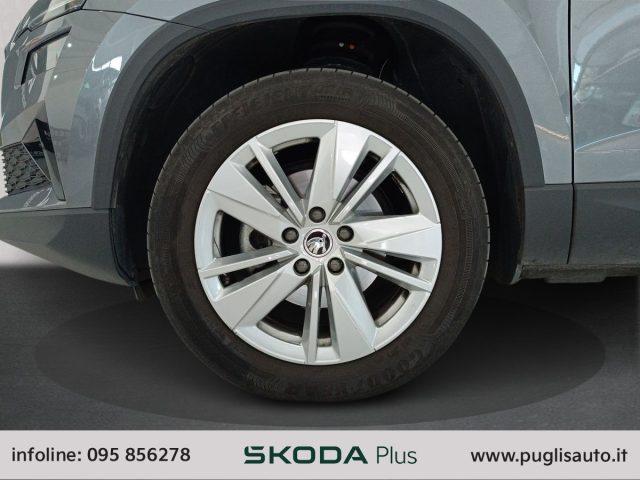 SKODA Karoq 1.0 TSI 115 CV Executive