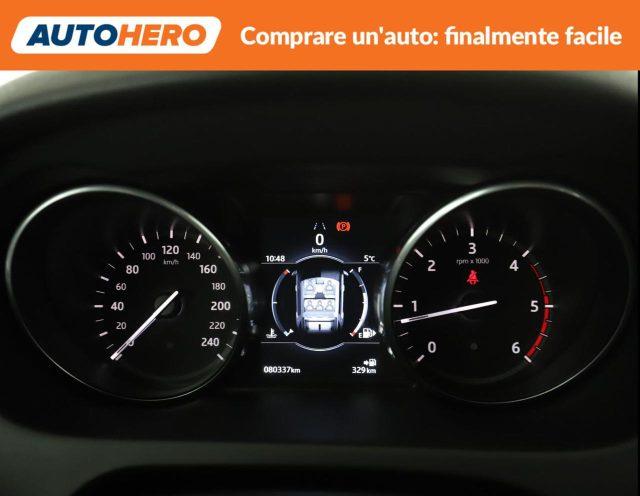 LAND ROVER Discovery Sport 2.0 TD4 150 CV Pure