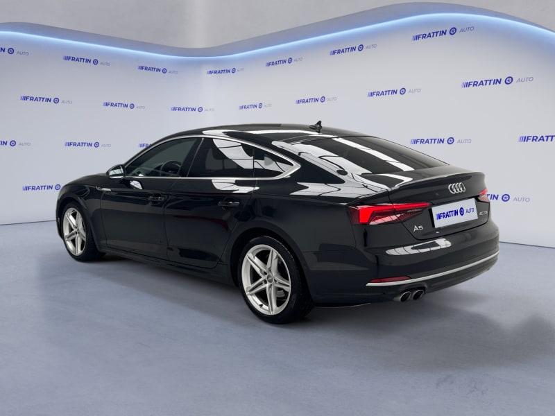 AUDI A5 SPB 40 TDI S TRONIC BUSINESS S