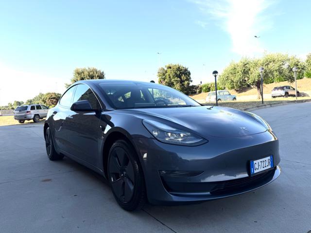 TESLA Model 3 LONG RANGE DUAL MOTOR AWD+19''+PELLE+PANORAMA