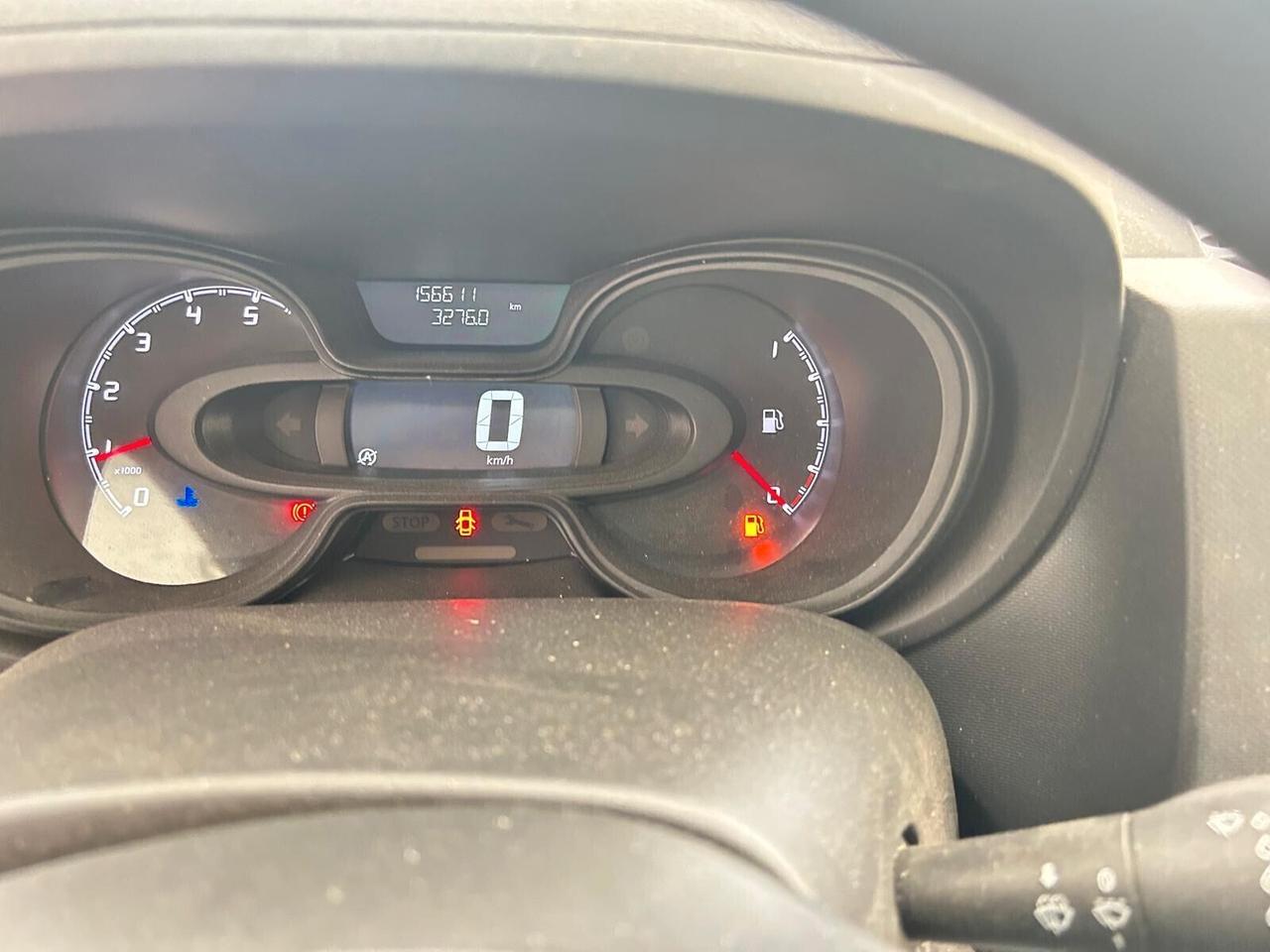 FIAT TALENTO 2.0 MJT 130 CV COMPRESO IVA