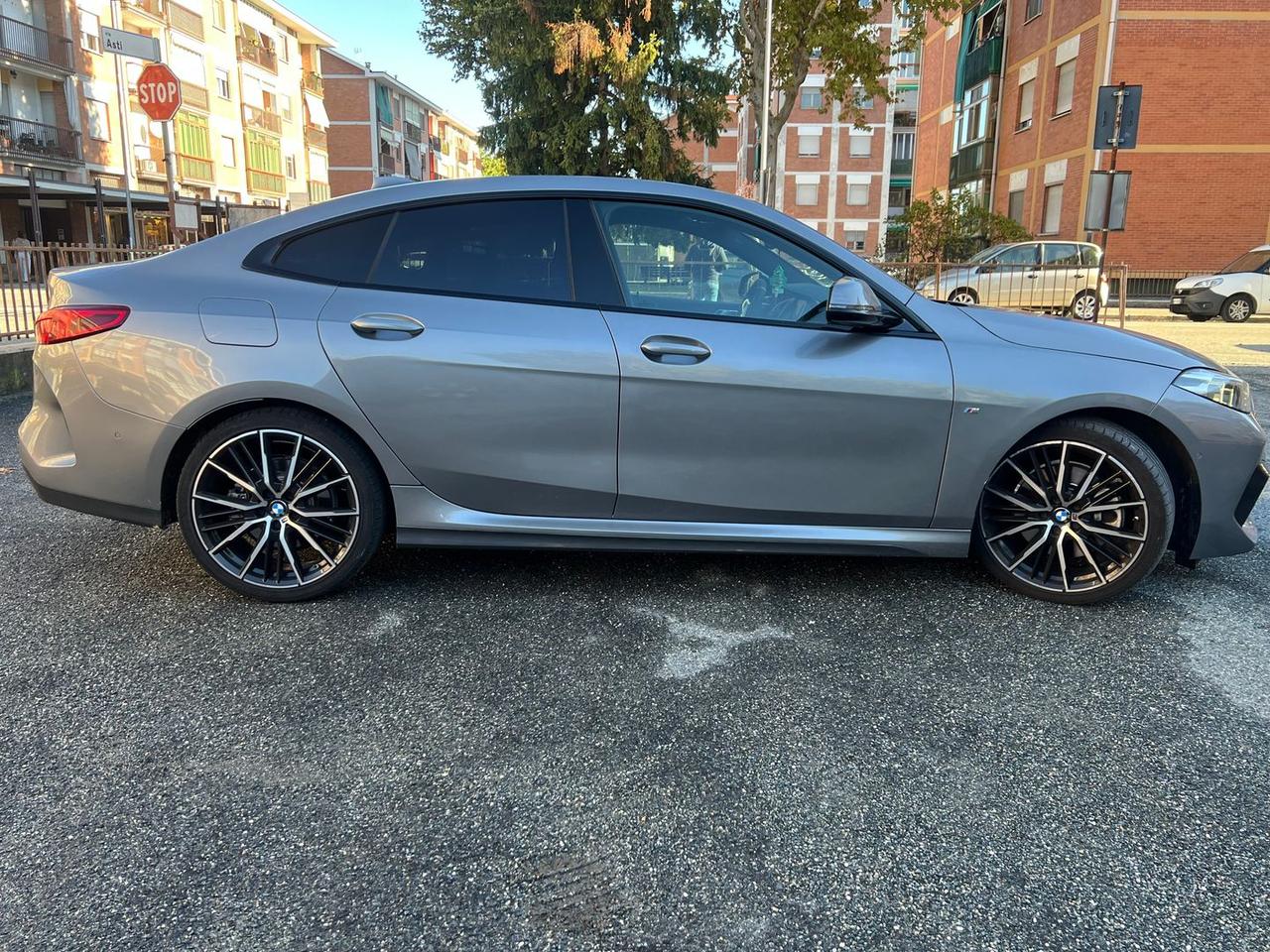 Bmw 220 M SPORT 22Od #50832