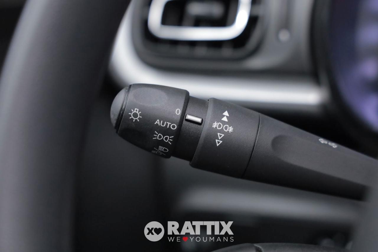 Citroen C3 1.2 Puretech 110CV Max