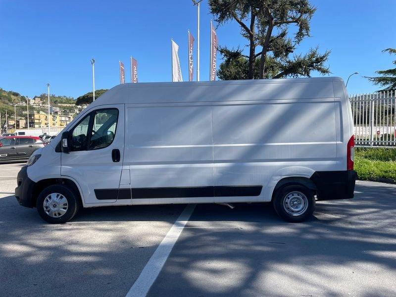 FIAT Ducato 35 LH2 2.2 Mjt3 140CV E6D-fin