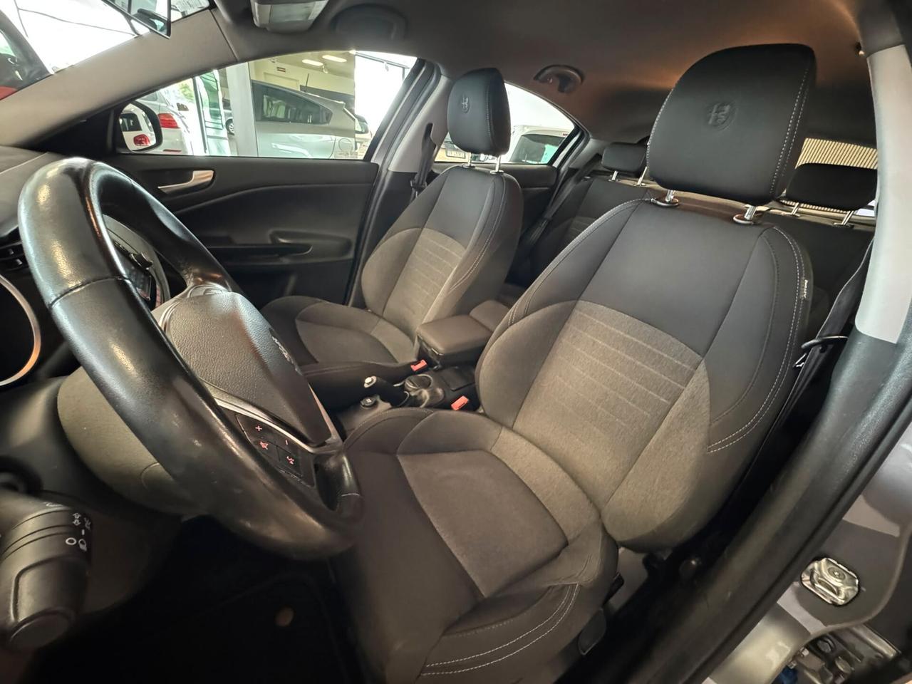 Alfa Romeo Giulietta 1.6 JTDm 120 CV Super