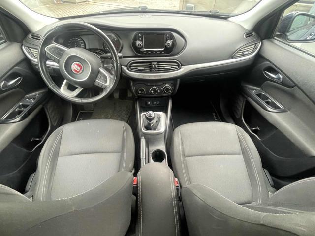FIAT Tipo 1.4 4 porte Easy
