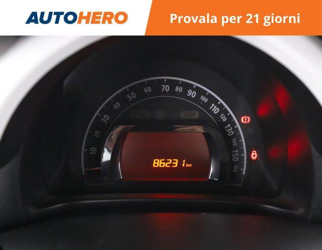RENAULT Twingo SCe Zen