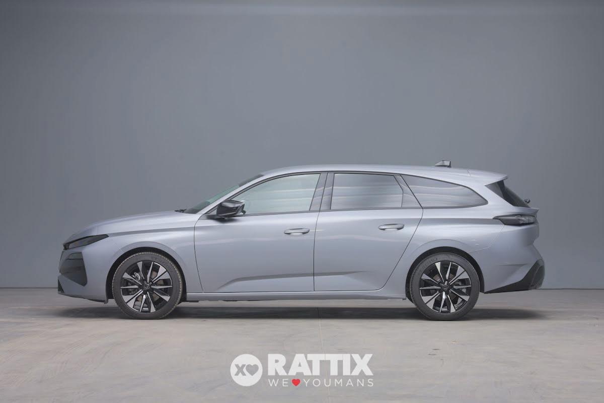 Peugeot 308 SW 1.2 hybrid 145CV Allure e-dcs 6