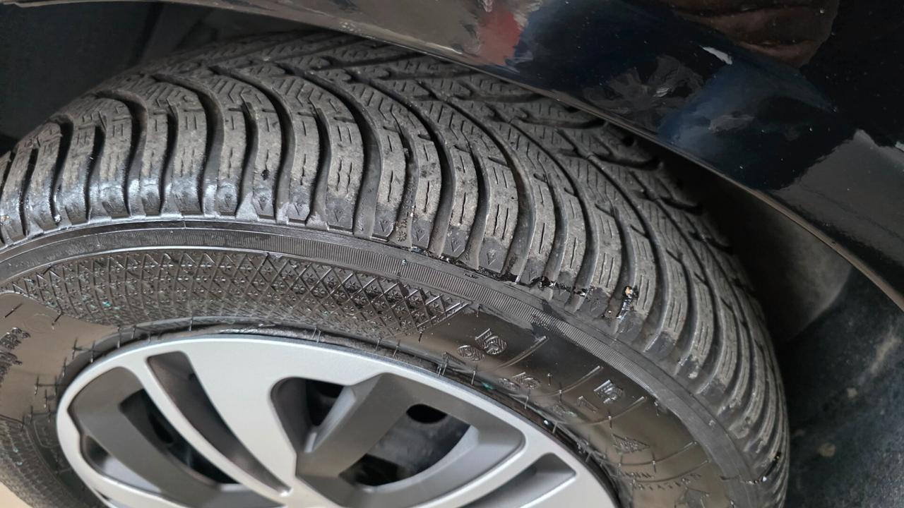 Hyundai iX20 1.4 CRDI 77 CV Comfort