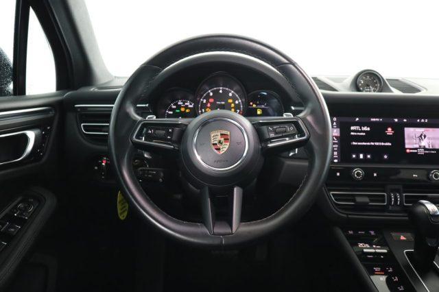 PORSCHE Macan Macan 2.0