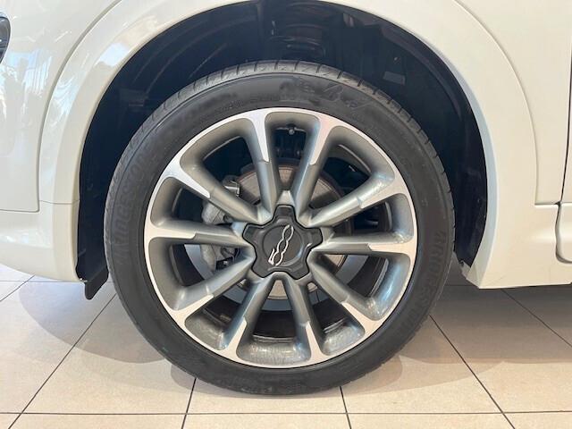 Fiat 500X 1.3 mjet Sport 95cv *23.000 KM*