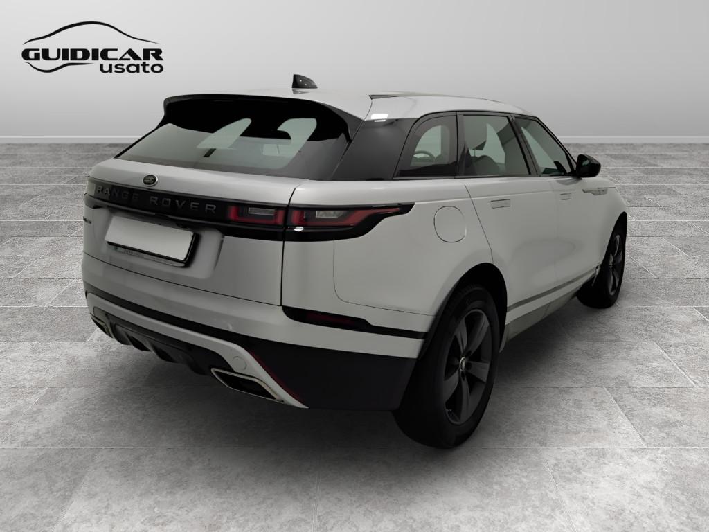 LAND ROVER Range Rover Velar 2017 - Range Rover Velar 2.0 i4 R-Dynamic
