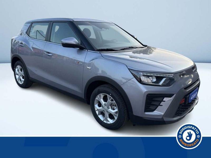 KGM Tivoli Must 1.5 Turbo GDI 163 CV - GPL MY26