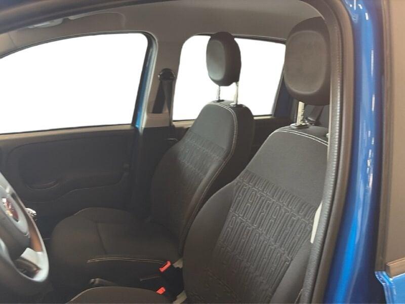 FIAT Panda 1.0 FireFly 70cv S&S Hybrid