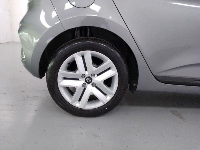 Renault Clio 1.0 tce Evolution Gpl 100cv