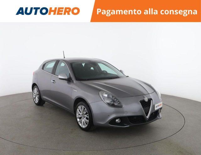 ALFA ROMEO Giulietta 1.4 Turbo 120 CV Super