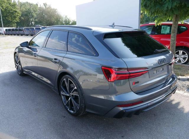 AUDI S6 MY24/RESTYLING/PREZZO REALE/PRONTA CONSEGNA