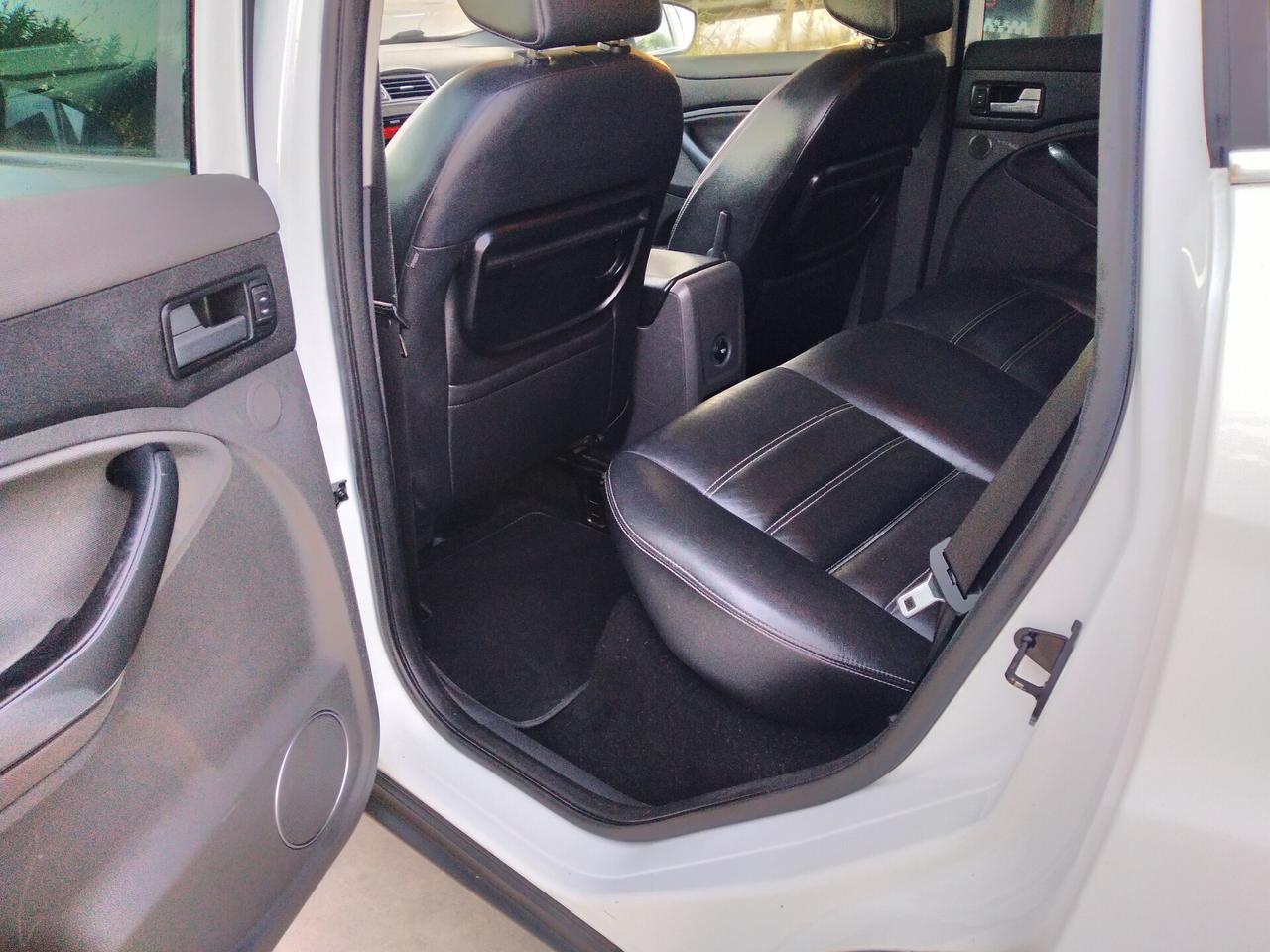 Ford Kuga Kuga+ 2.0 TDCi 163 CV 4WD DPF