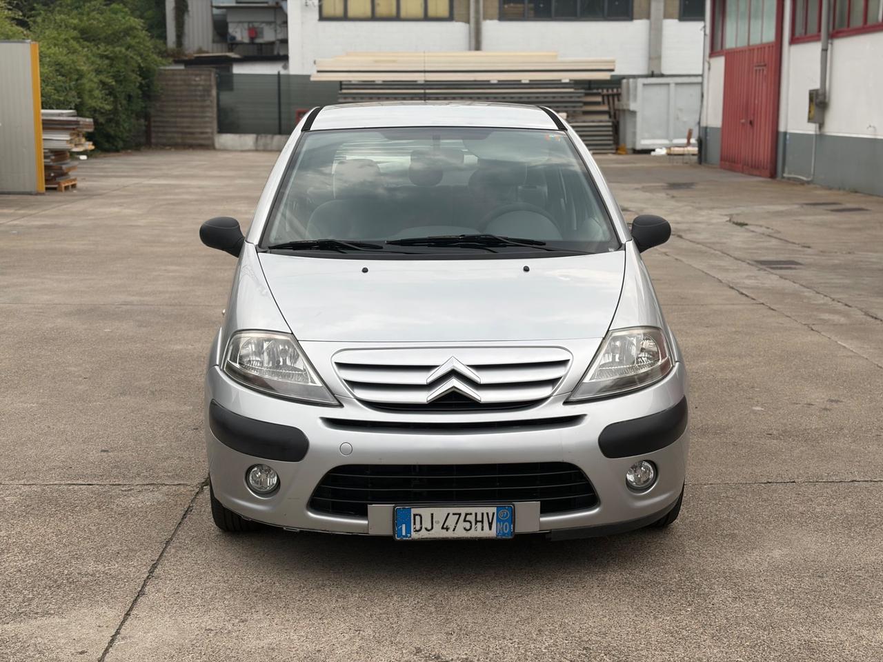 Citroen C3 1.1 Elegance