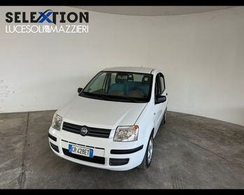 FIAT FIAT PANDA - Panda 1.2 Emotion