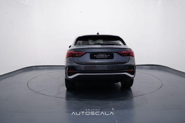 AUDI Q3 SPB 35 TDI 150CV S Tronic S Line Edition