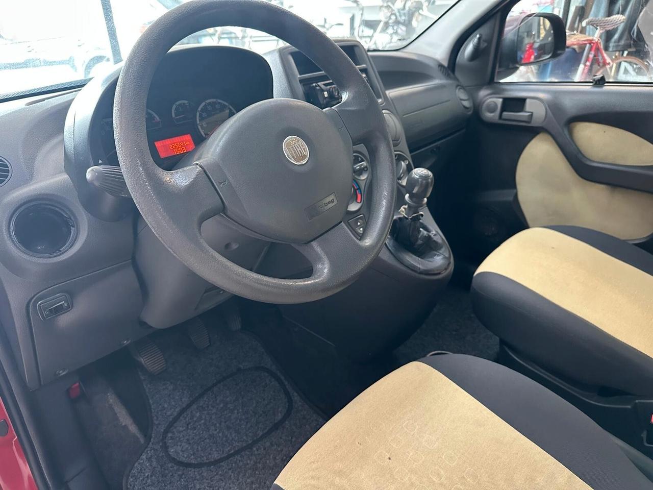 Fiat Panda 1.2 Dynamic Natural Power SUBITO DISPONIBILE
