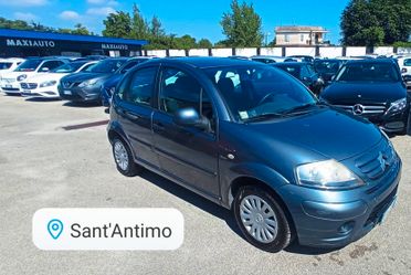 Citroen C3 1.1 GPL 65 MILA KM